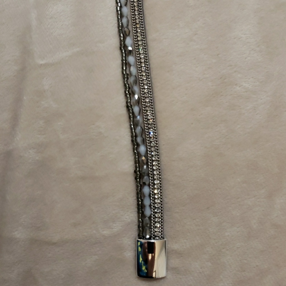Buckle Choker